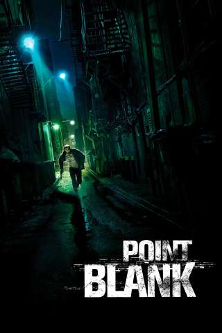 Point blank streaming