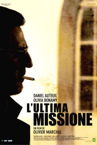 L'ultima missione streaming