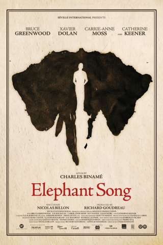 Elephant Song streaming