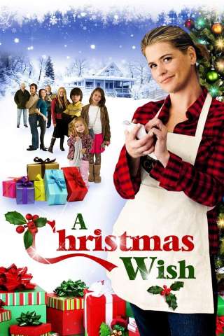 A Christmas Wish streaming