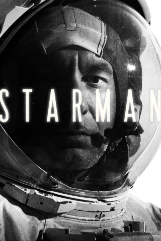 Starman streaming