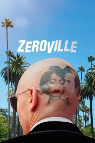 Zeroville streaming