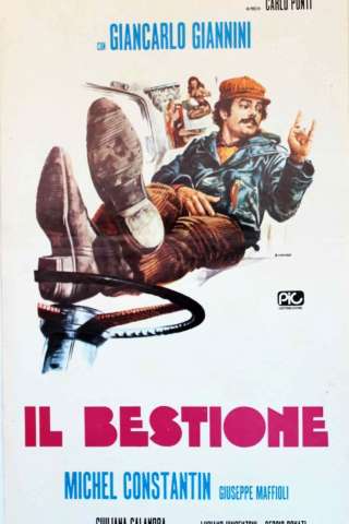 Il bestione streaming