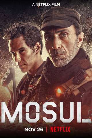 Mosul streaming