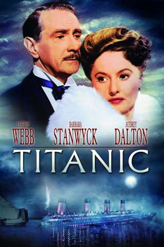 Titanic streaming