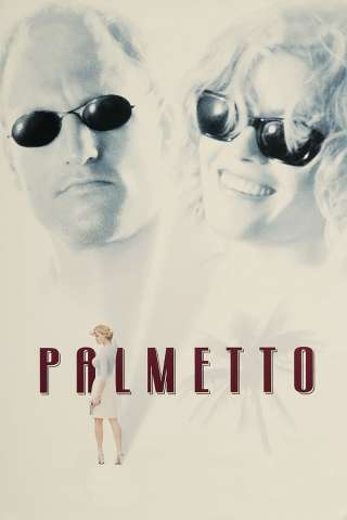 Palmetto - Un torbido inganno streaming