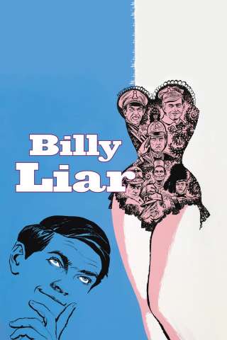 Billy il bugiardo streaming