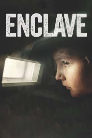 Enclave streaming