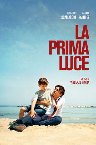 La prima luce streaming