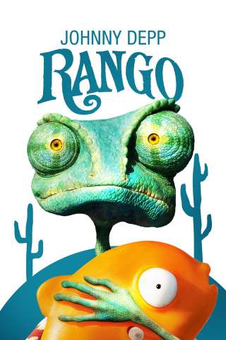 Rango streaming