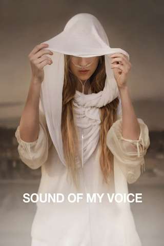 Sound of My Voice streaming