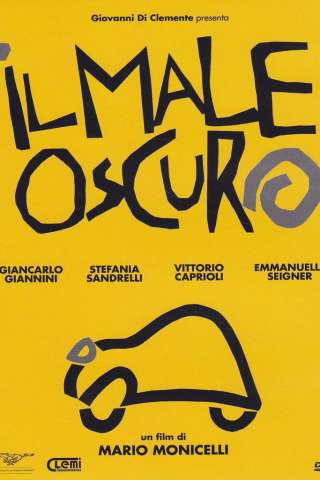 Il male oscuro streaming