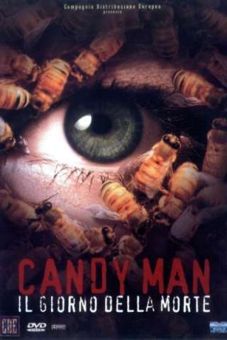 Candyman - Il giorno della morte streaming