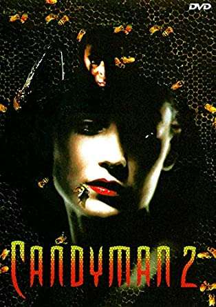 L'inferno nello specchio (Candyman 2) streaming