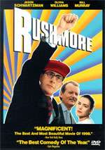 Rushmore streaming