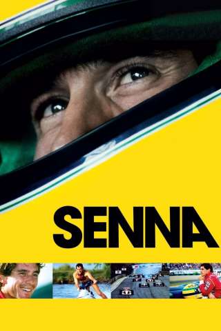 Senna streaming