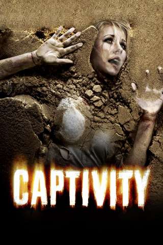 Captivity streaming