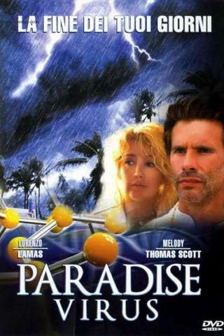 The Paradise Virus streaming