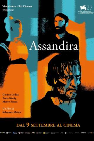 Assandira streaming