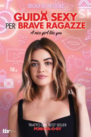 Guida sexy per brave ragazze streaming