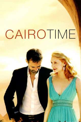 Cairo Time streaming