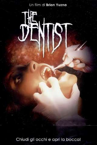 The Dentist streaming