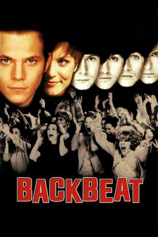 Backbeat - Tutti hanno bisogno di amore streaming