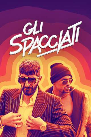 Gli spacciati streaming