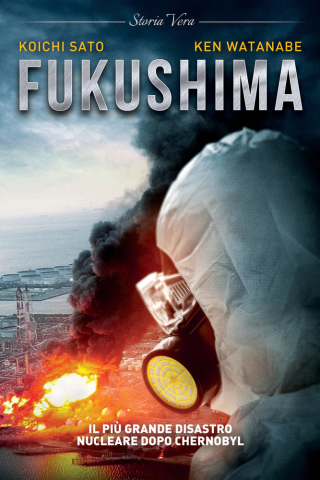 Fukushima streaming