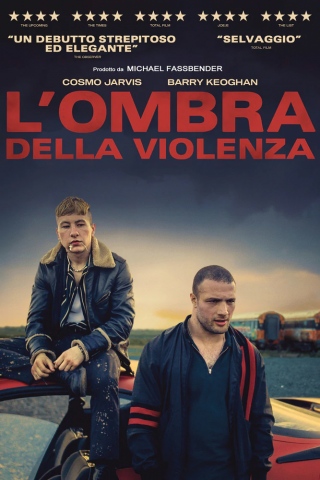 L'Ombra della violenza streaming