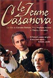 Il giovane Casanova streaming