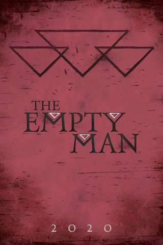 The Empty Man streaming