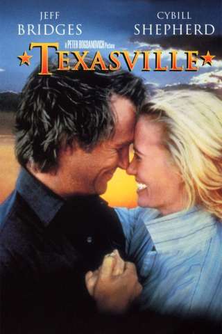 Texasville streaming