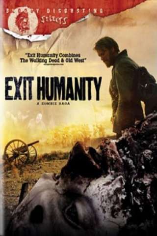 Exit Humanity streaming