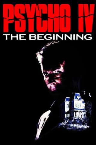 Psycho IV streaming