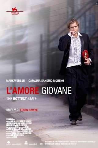 L'amore giovane streaming