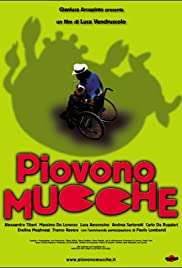 Piovono Mucche streaming