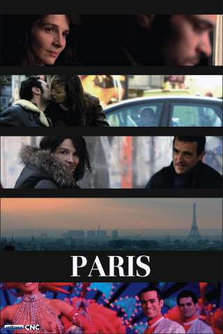 Parigi streaming