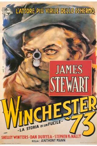 Winchester '73 streaming