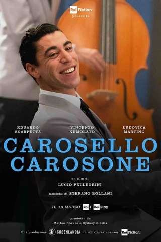 Carosello Carosone streaming