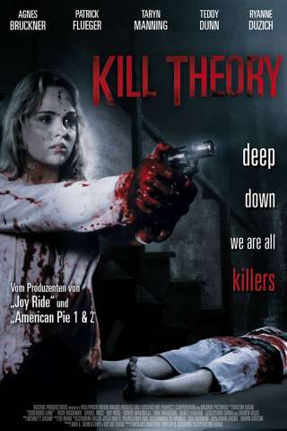 Kill Theory streaming