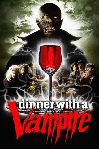 Dinner With A Vampire streaming