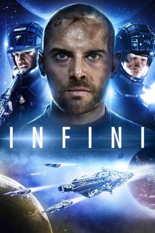 Infini streaming