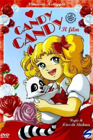 Candy Candy - Il Film streaming