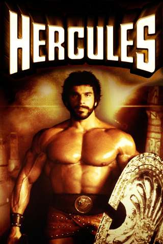 Hercules streaming