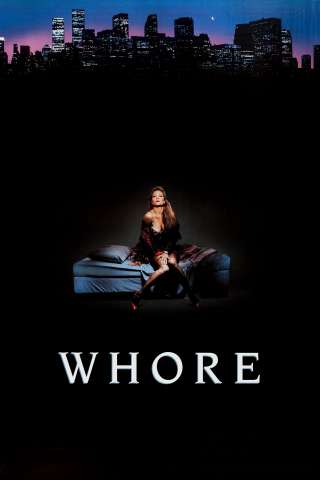 Whore - Puttana streaming