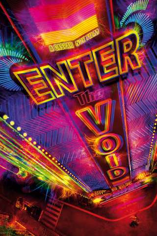 Enter the Void streaming