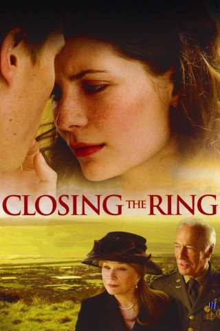 Closing the Ring streaming