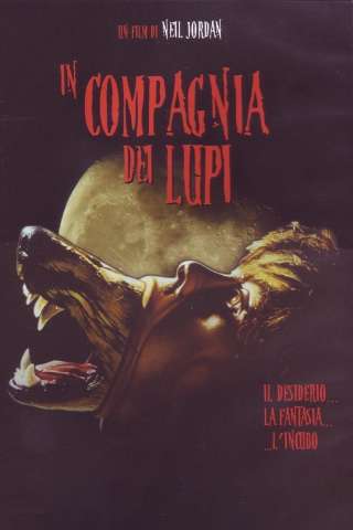 In compagnia dei lupi streaming