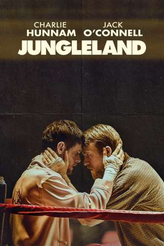 Jungleland streaming